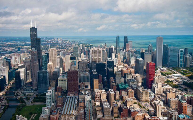 City of Chicago_CondeNast