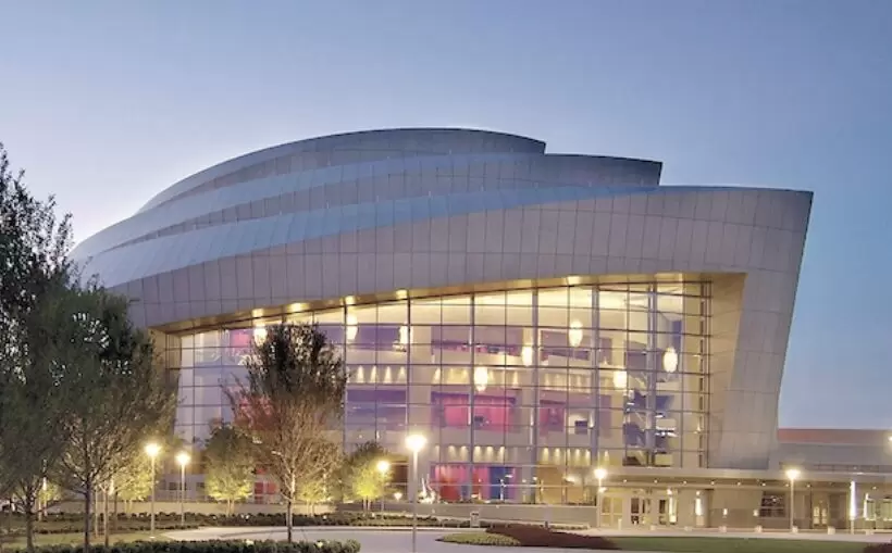 Cobb County Coliseum ready for renovations