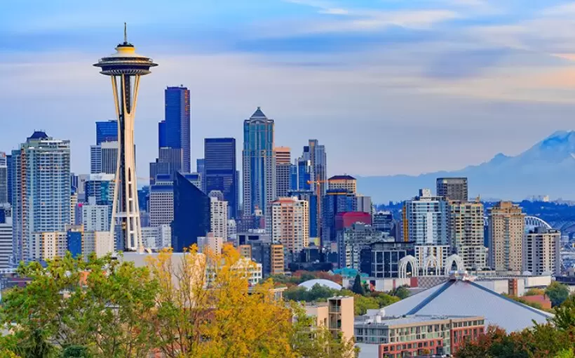 Seattle