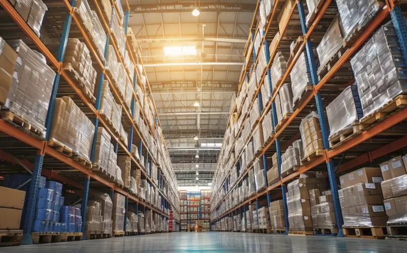 DFW Industrial RE leader