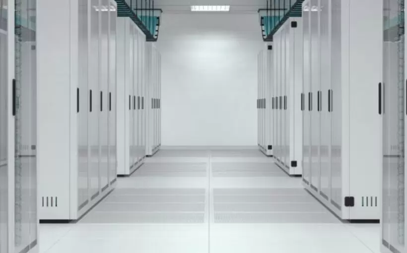 DataCenterIL