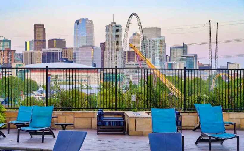 Denver apartments