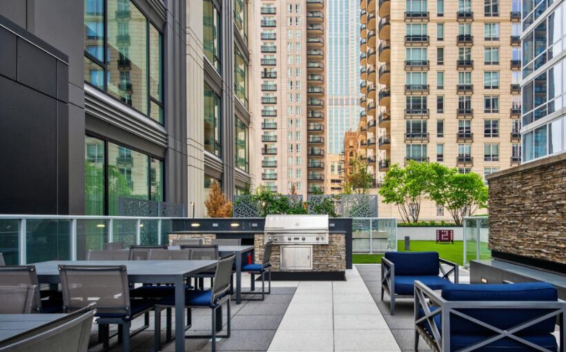 Golub Chicago Two West