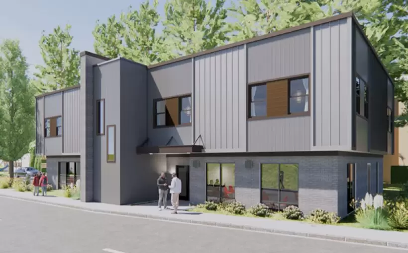 Gorman delivers affordable units in Atlanta