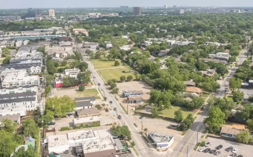 Dallas' Henderson Ave taking off