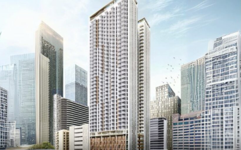 House of Wellness planned for Brickell District