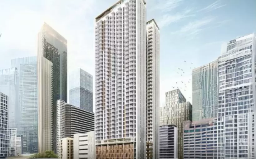 House of Wellness planned for Brickell District