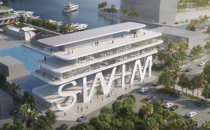$54M raised for renovations at ISHOF
