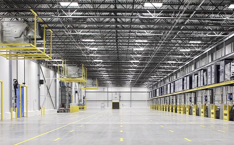 Weitzman kicks off industrial division in Austin