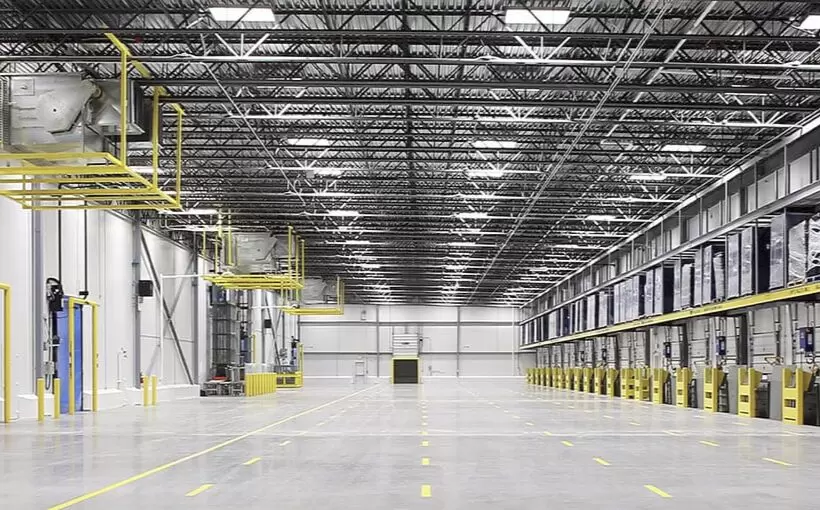 Weitzman kicks off industrial division in Austin