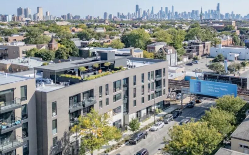 KMA Chicago