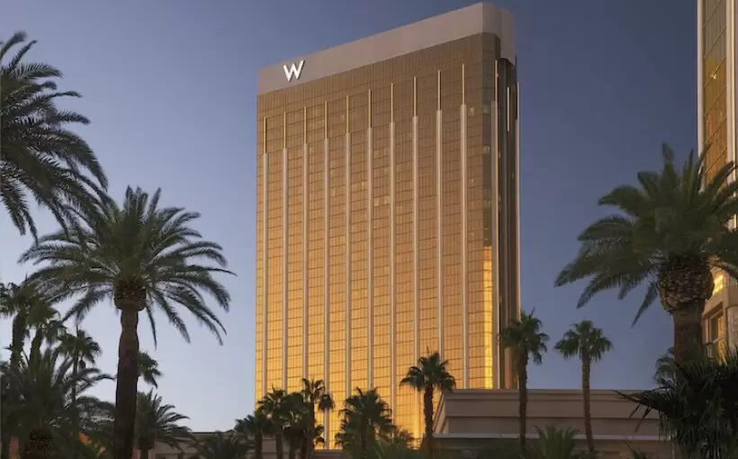 MGM, Marriott buy Delano Hotel in LV