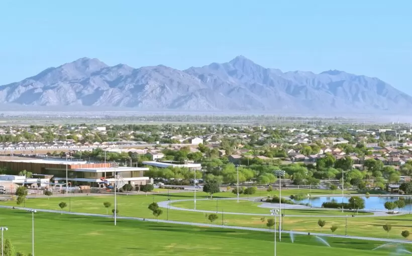 Maricopa