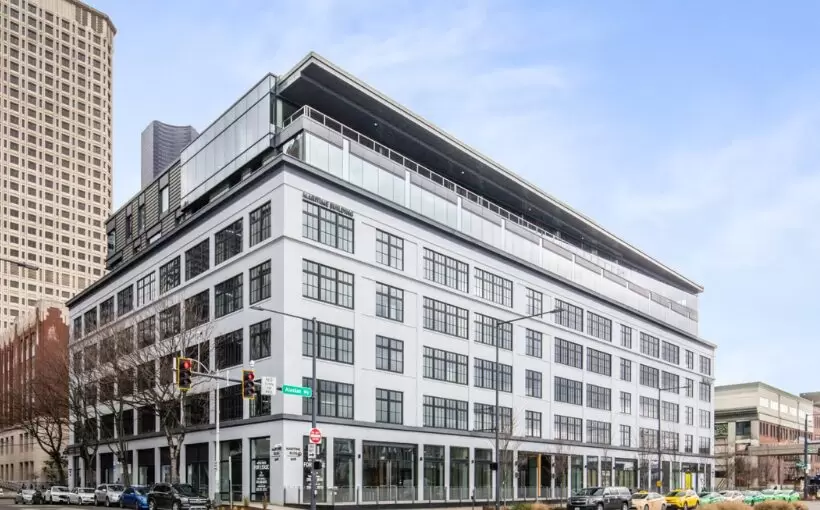 Maritime Building