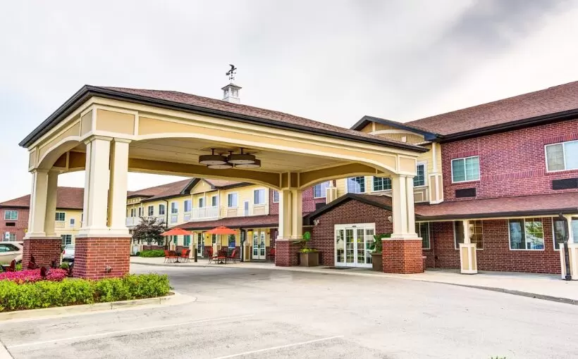 MeadowBrook IN