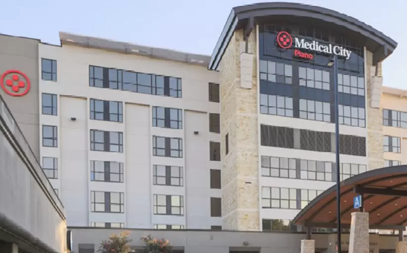 Medical City Plano spending $76M on addition