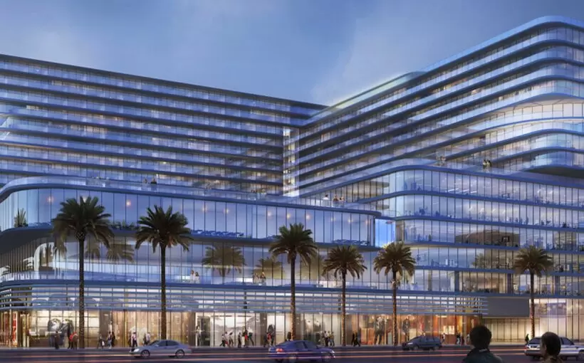 Miami Okays $92.5M for Convention Center Hotel