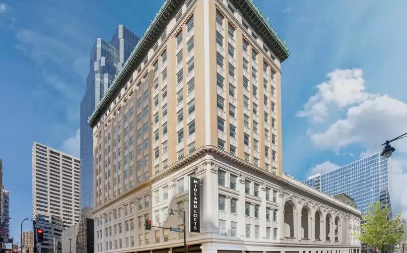 MidlandLoft