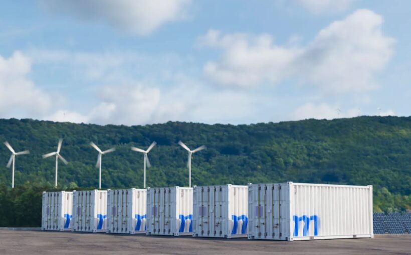 Moment Energy to build Austin facility