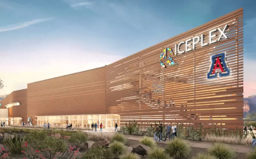 Mosaic Quarter in Pima County gets $425M loan guarantee