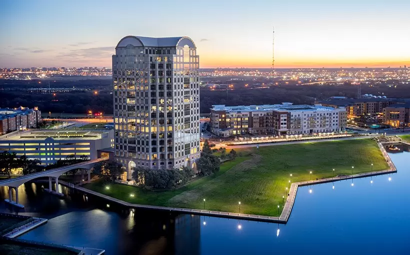 Prime US REIT, KBS Complete $550M Refi for Office Portfolio