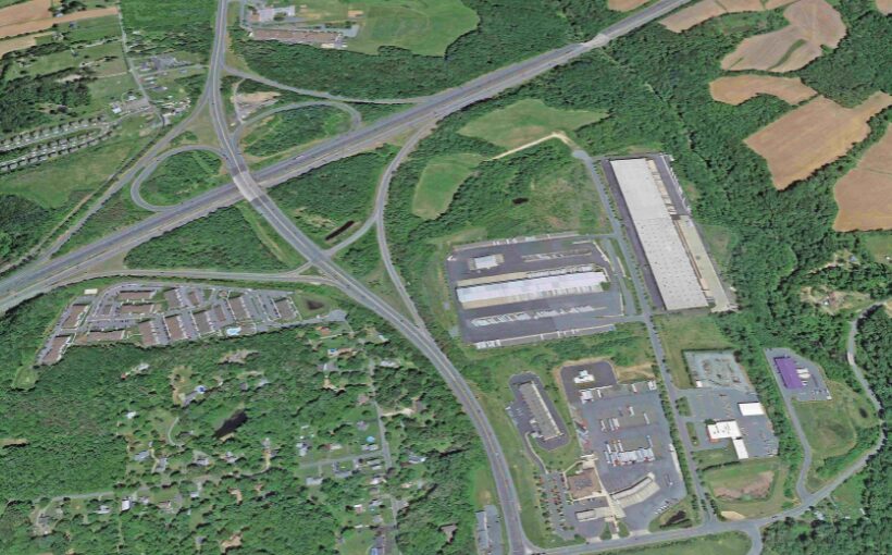 NE-Commerce-Aerial