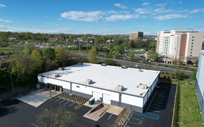 NY 2 Terminal Road Lyndhurst NJ