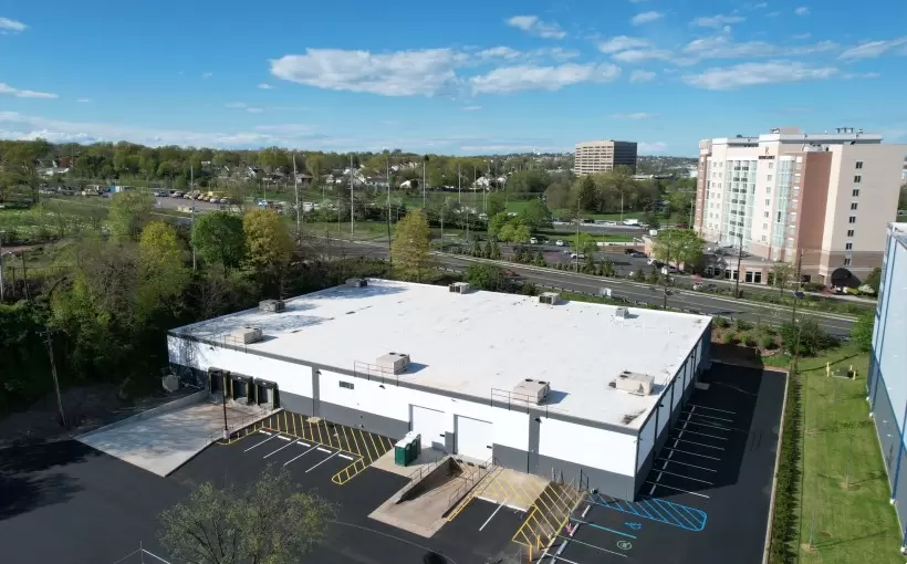 NY 2 Terminal Road Lyndhurst NJ