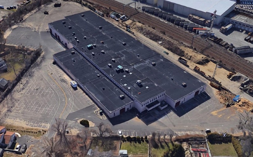 NY 316 Courtland Avenue Stamford CT