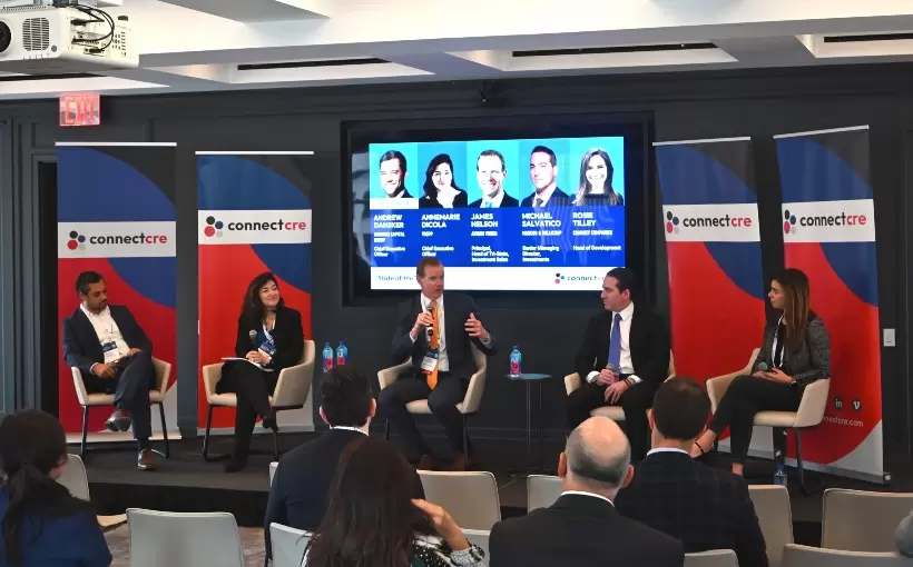 Industry Leaders “Bullish” on the Future of NYC Multifamily