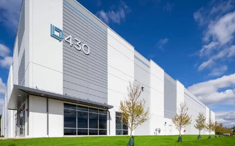 NY LBA Teterboro PREMIER Design + Build