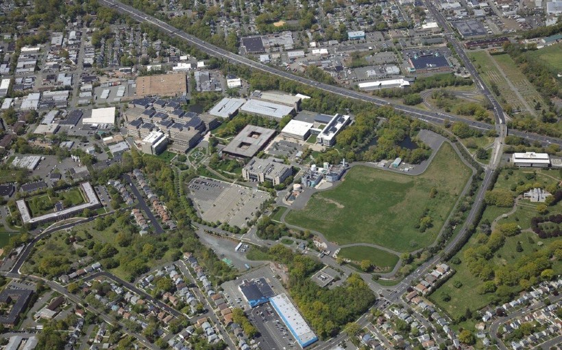 NY NEST Campus Kenilworth NJ Onyx Equities
