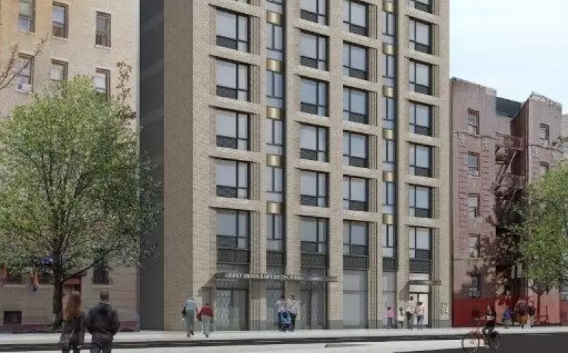 M&T Realty Capital Closes Freddie Mac Loan for Bronx Affordable