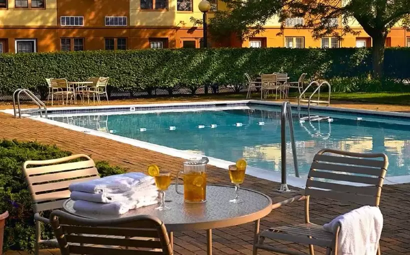 NY The Village at South Setauket senior living