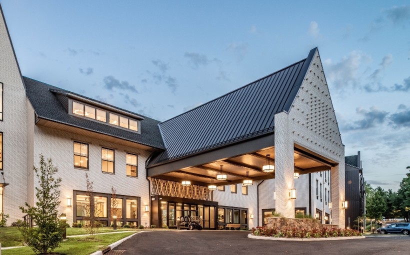 NY Thrive at Montvale senior living