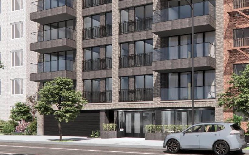 NY Visabe Corporation Upper East Side condos