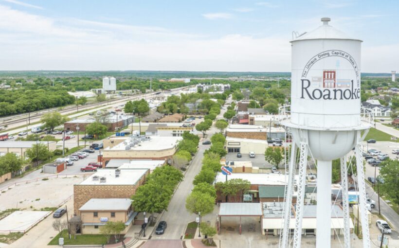 Roanoke