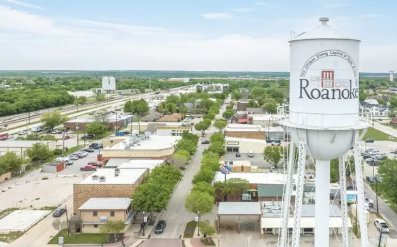 Roanoke