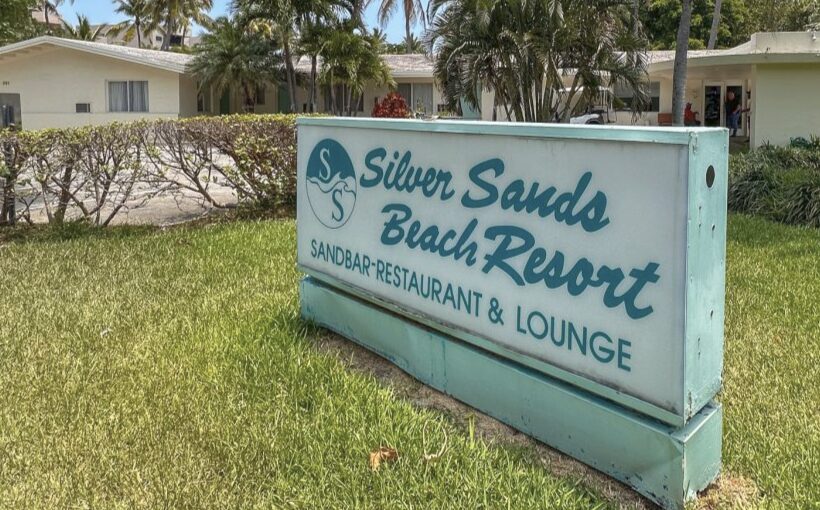 Key Biscayne resort to become 13-Story condos