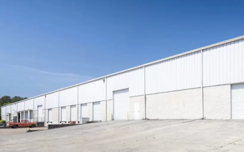 Stoltz buys SE USA warehouse portfolio