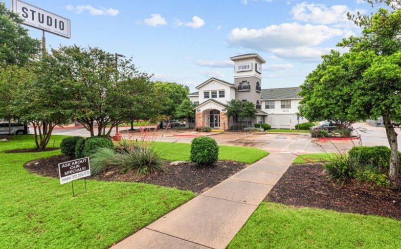 Studio Domain to add retail, hotel