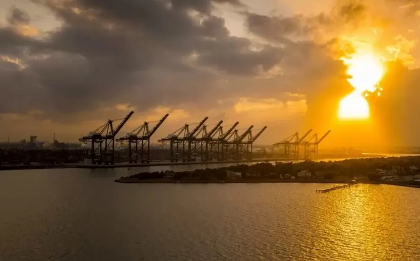 Summit NextGen seeking Texas-sized tax break