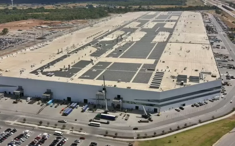 Tesla to grow by 50%