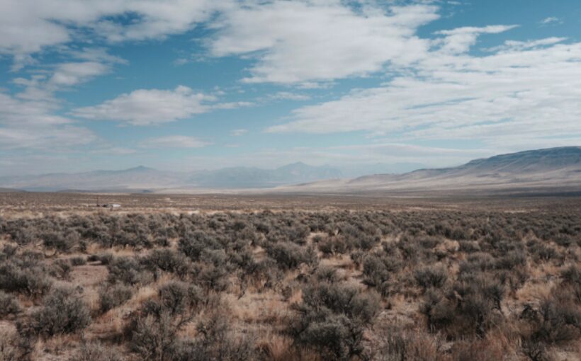 Thacker Pass Lithium