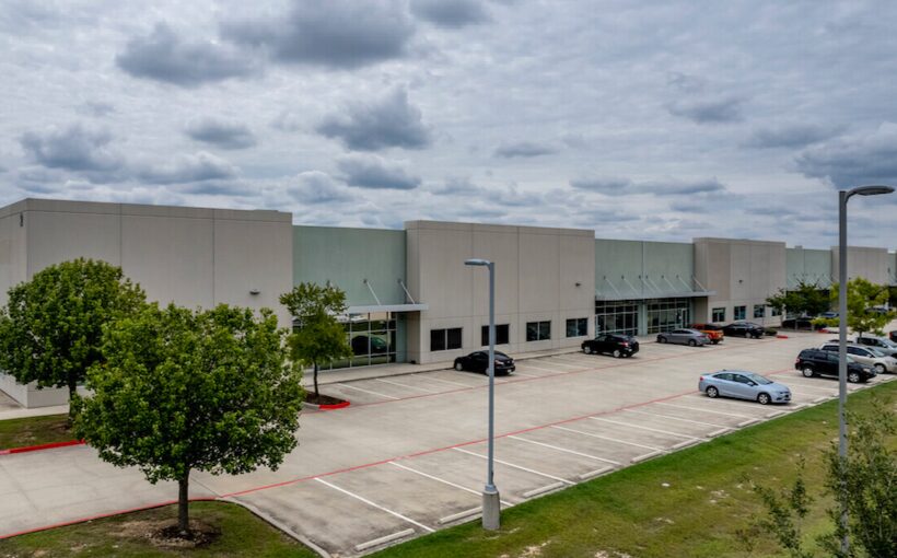 Triten buys 7-builing San Marcos industrial portfolio