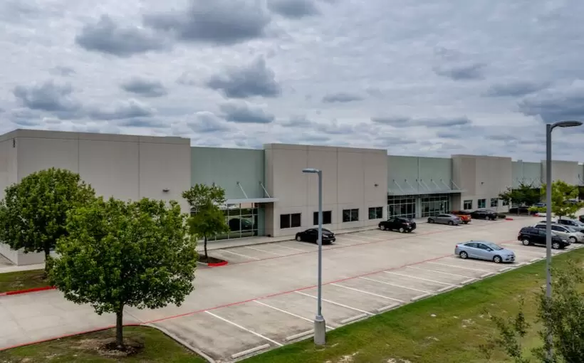 Triten buys 7-builing San Marcos industrial portfolio