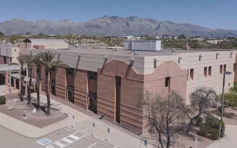Meridian buys former Tucson Heart Hospital
