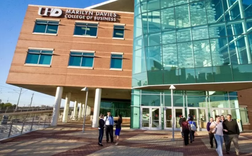 UHD Outlines future Houston building plans