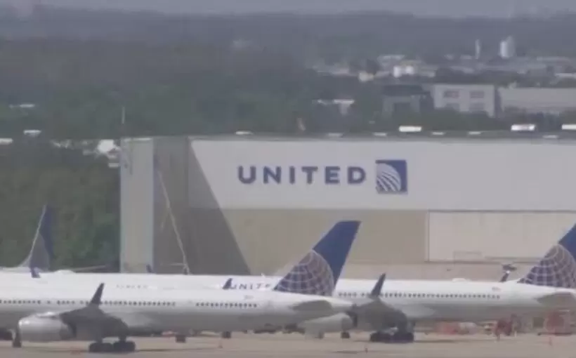 United spending $300M on Orlando hangar