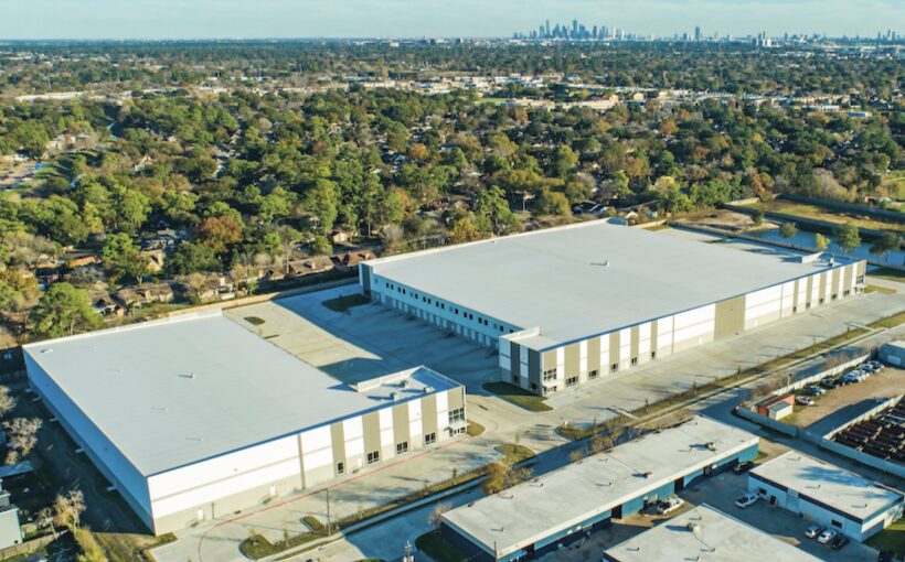 Urban District 290 changes hands